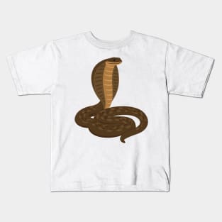 Cobra Kids T-Shirt